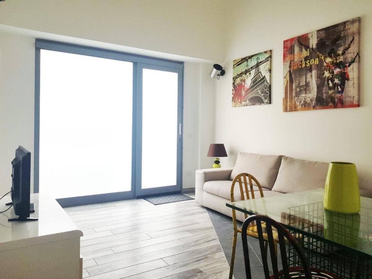 Appartamento Zuretti 53 Milano Dış mekan fotoğraf