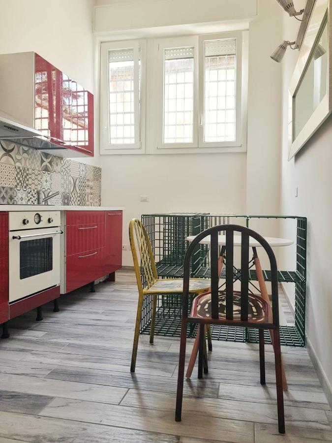 Appartamento Zuretti 53 Milano Dış mekan fotoğraf