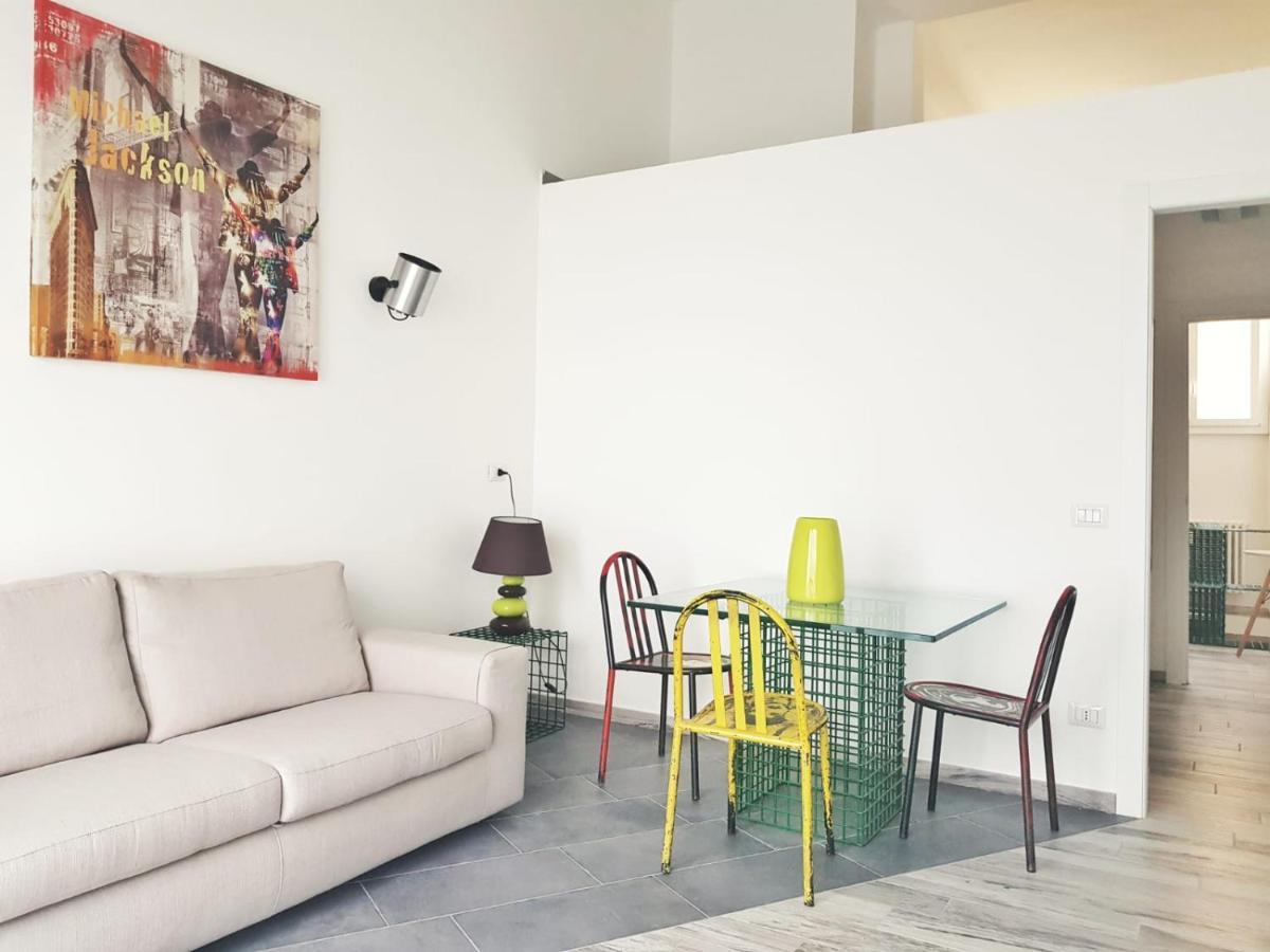 Appartamento Zuretti 53 Milano Dış mekan fotoğraf