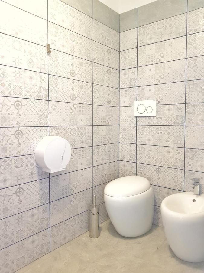 Appartamento Zuretti 53 Milano Dış mekan fotoğraf