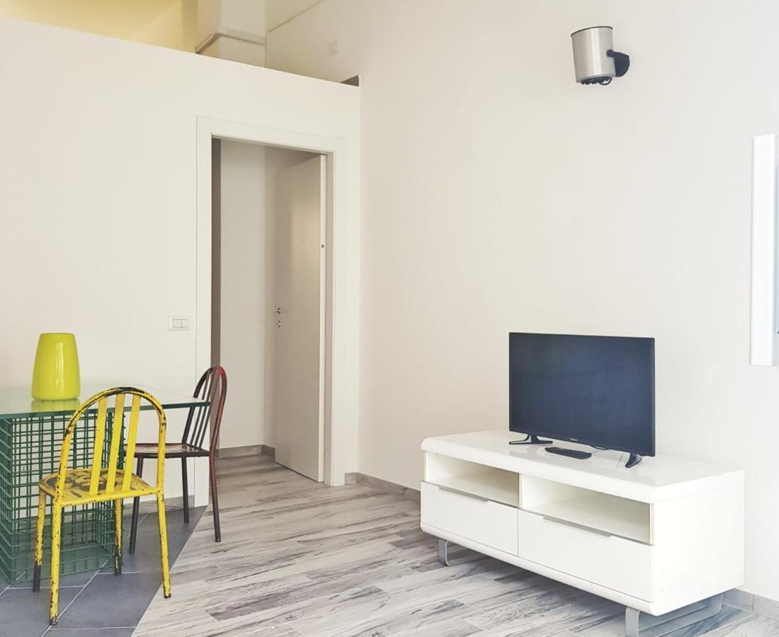 Appartamento Zuretti 53 Milano Dış mekan fotoğraf