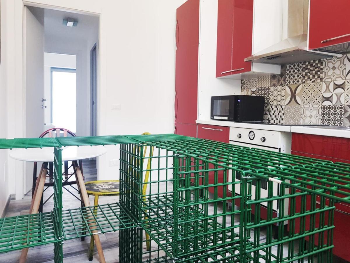 Appartamento Zuretti 53 Milano Dış mekan fotoğraf